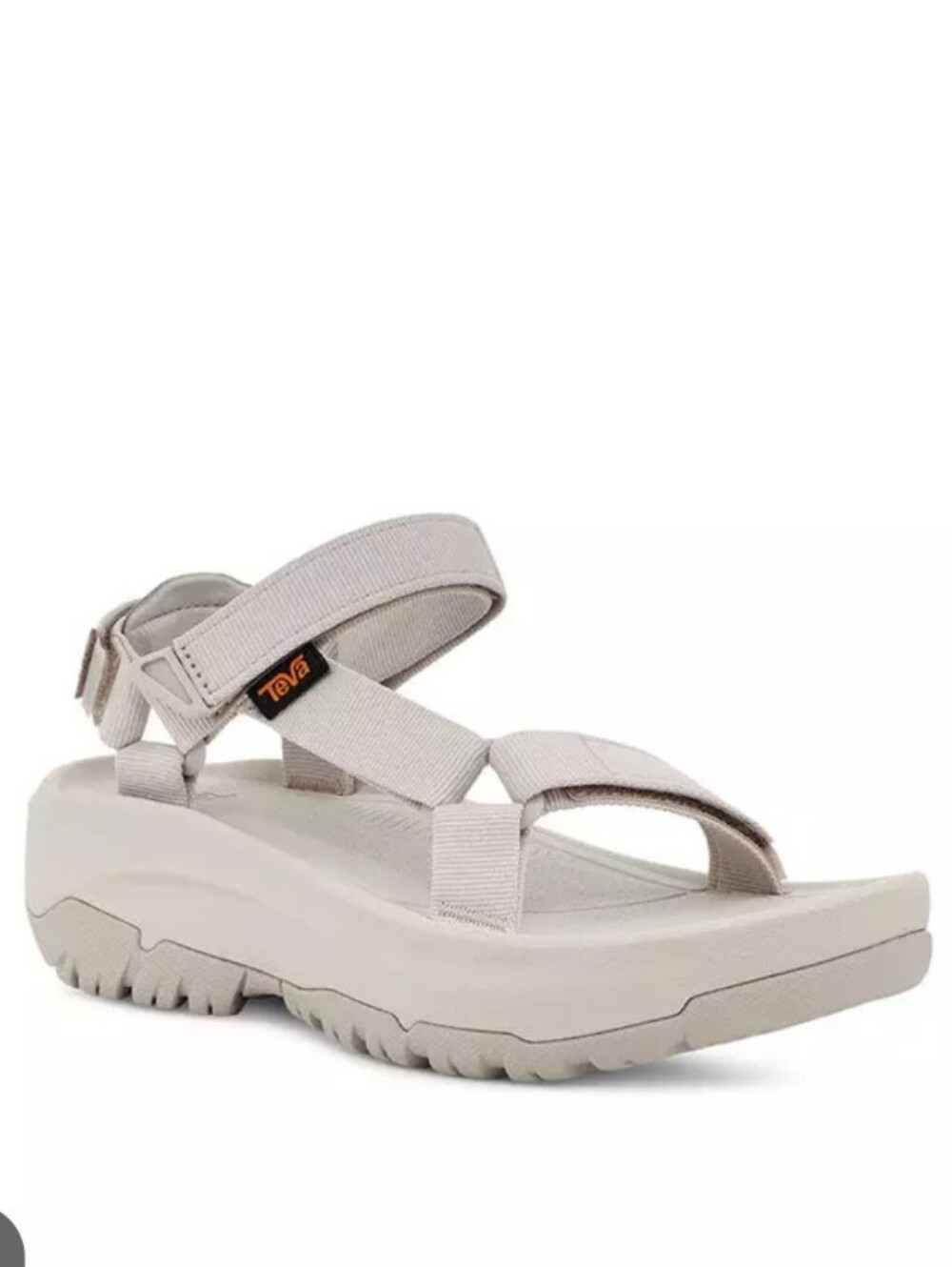 Teva Hurricane XLT2 Ampsole sandals in "Birch" Size 8US